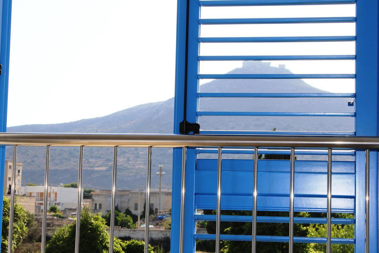 Corte Della Cava Φαβινιάνα Εξωτερικό φωτογραφία