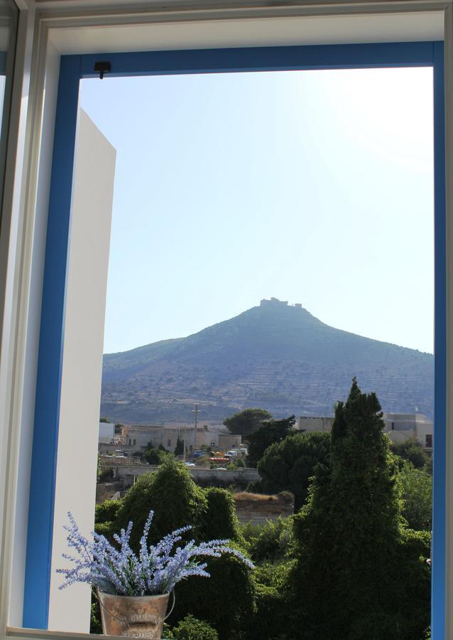 Corte Della Cava Φαβινιάνα Εξωτερικό φωτογραφία