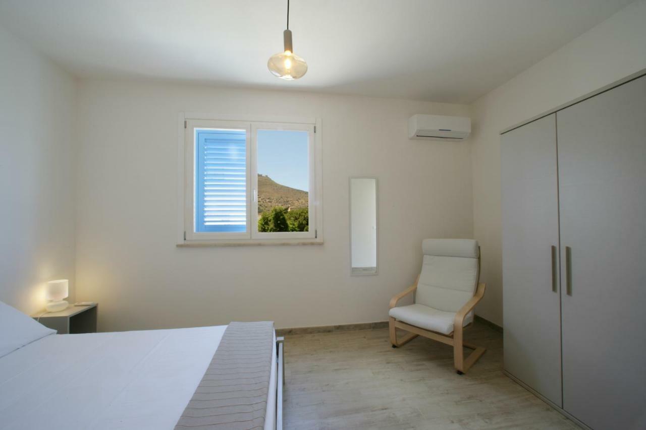 Corte Della Cava Φαβινιάνα Εξωτερικό φωτογραφία
