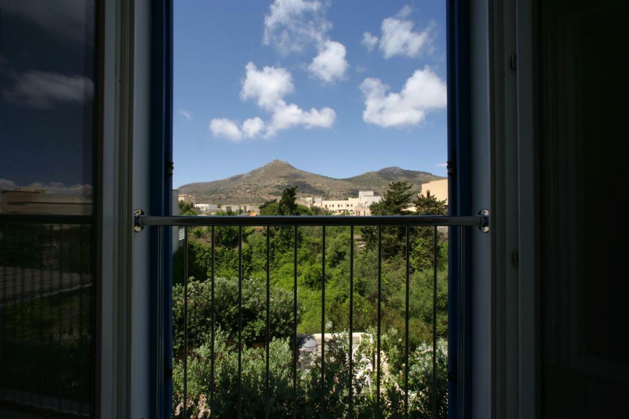 Corte Della Cava Φαβινιάνα Εξωτερικό φωτογραφία